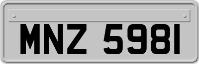 MNZ5981