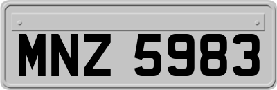 MNZ5983