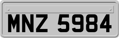 MNZ5984