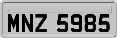 MNZ5985