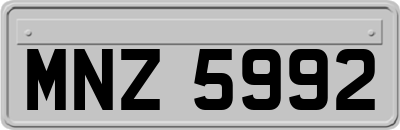 MNZ5992