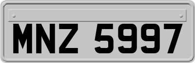 MNZ5997