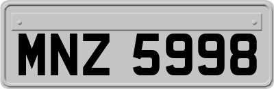 MNZ5998
