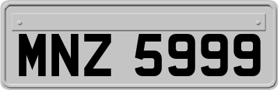 MNZ5999