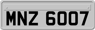 MNZ6007