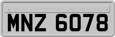 MNZ6078
