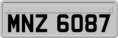MNZ6087
