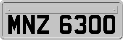 MNZ6300