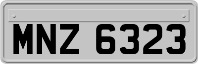 MNZ6323