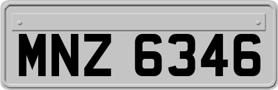 MNZ6346