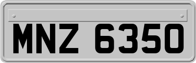 MNZ6350