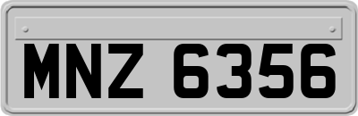 MNZ6356