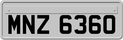 MNZ6360