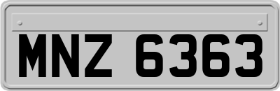 MNZ6363