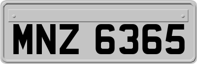 MNZ6365