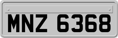 MNZ6368
