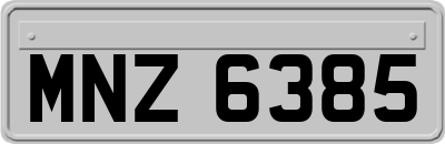 MNZ6385