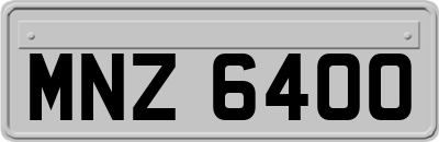 MNZ6400