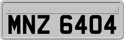 MNZ6404