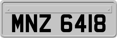 MNZ6418
