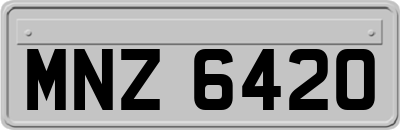 MNZ6420