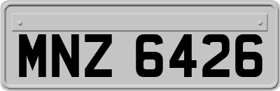 MNZ6426