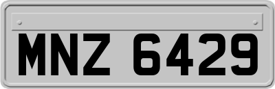MNZ6429