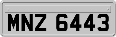 MNZ6443