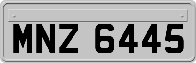 MNZ6445