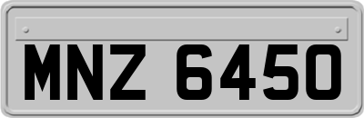 MNZ6450