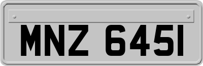 MNZ6451