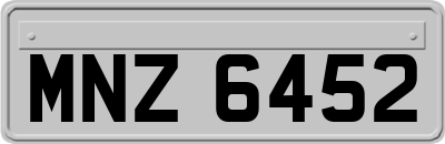 MNZ6452
