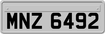 MNZ6492