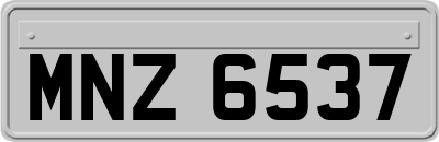 MNZ6537