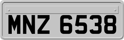 MNZ6538
