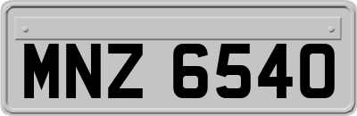 MNZ6540