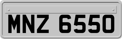 MNZ6550