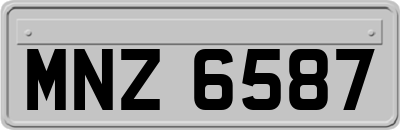 MNZ6587