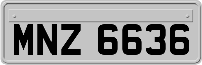 MNZ6636