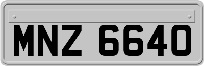 MNZ6640