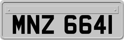 MNZ6641