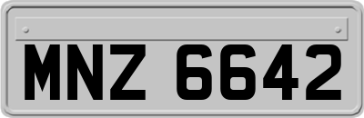 MNZ6642