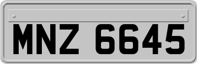 MNZ6645
