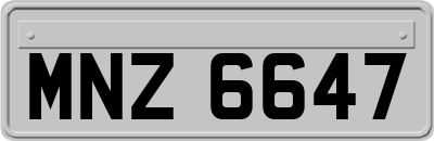 MNZ6647