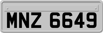 MNZ6649