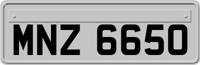 MNZ6650