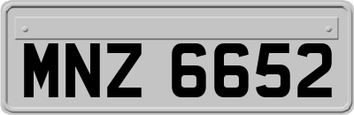 MNZ6652