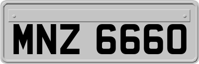 MNZ6660