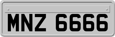 MNZ6666