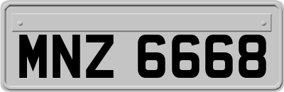 MNZ6668